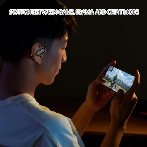 Fulfilexces XP2 Wireless Earbud