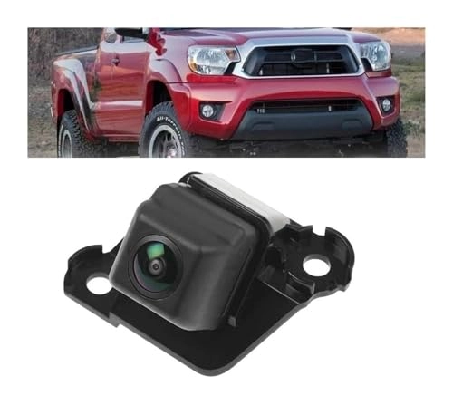 86790-04010 - Car Reversing Camera Tacoma 2009-2013 Black