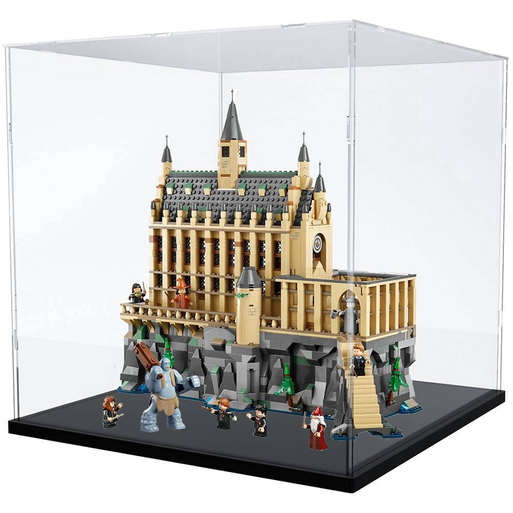 Acrylic Display Case