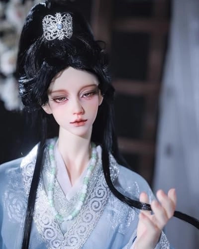 BJD Doll - 1/3 Resin