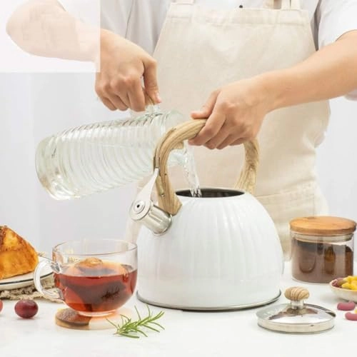 Stove Top Kettle - 3.5L