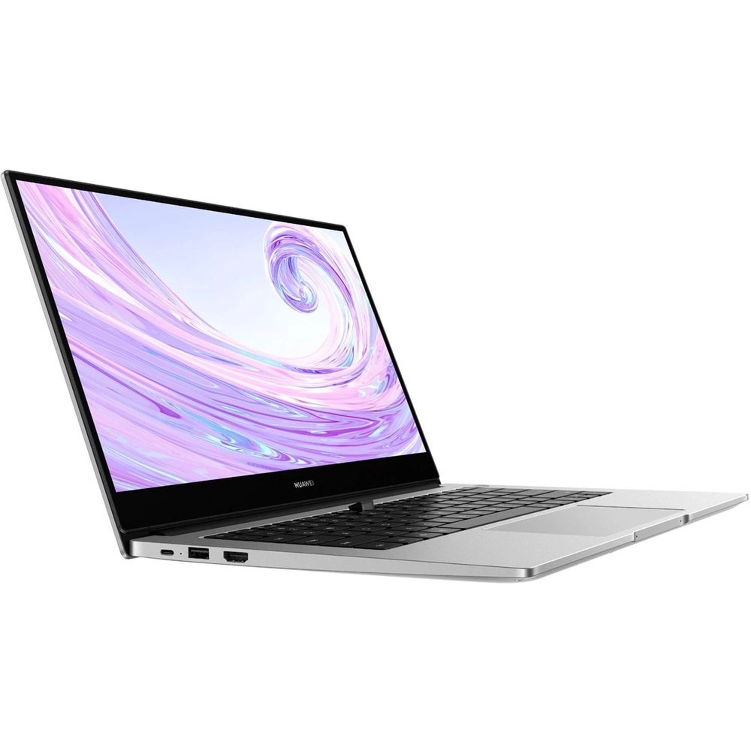MateBook D14 i3/8GB/256GB/Non-T/14"/W11/SLV - 14'' Core i3-1115G4 8GB 256GB SSD