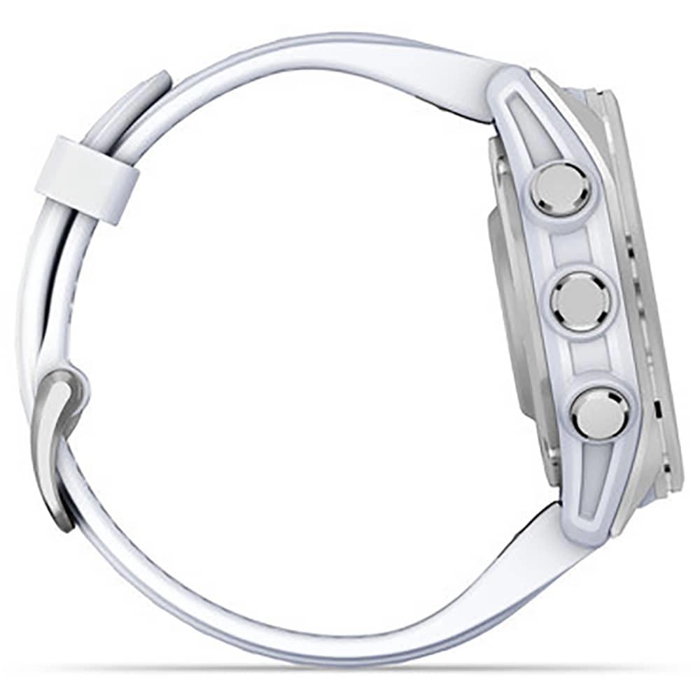 Fenix 8 43mm Sapphire Crystal