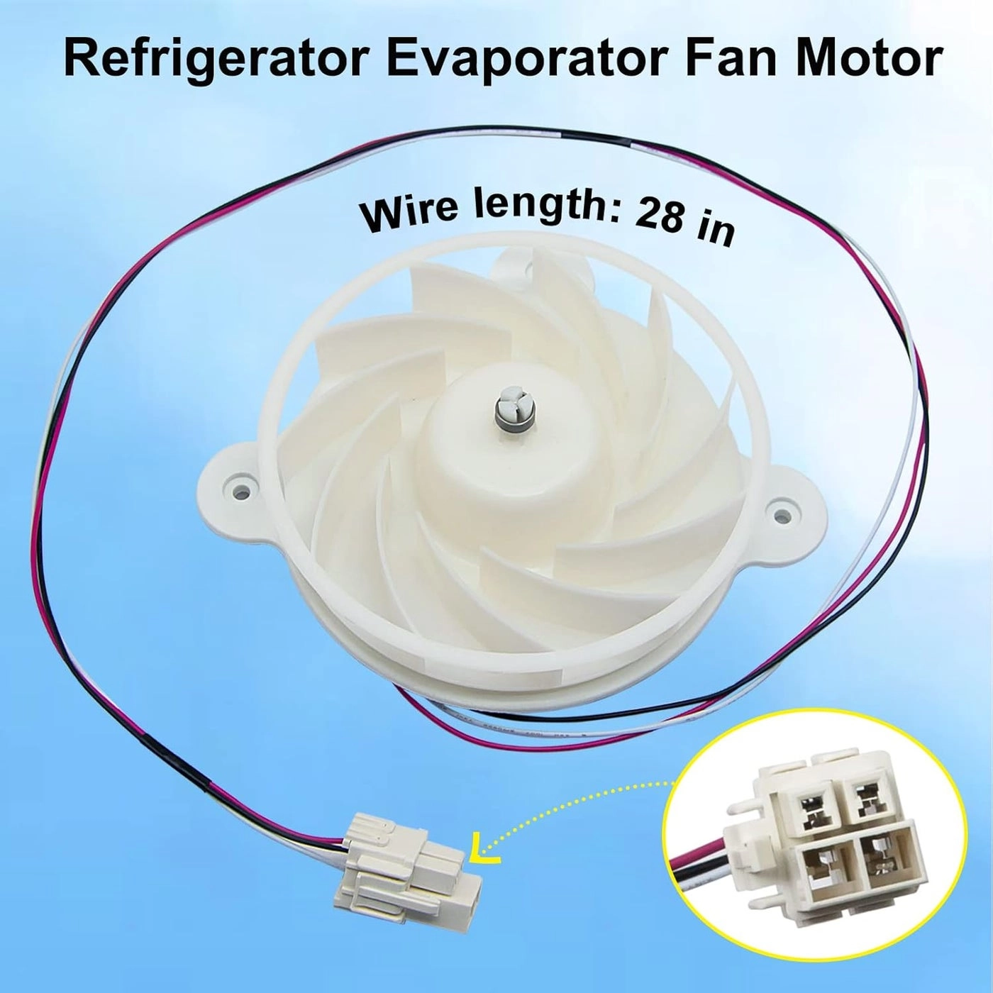 DA31-00287B - RF23J9011SR RS25H5111SR