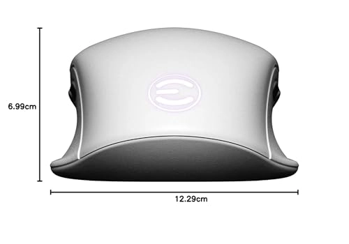 X12 Gaming Mouse - USB