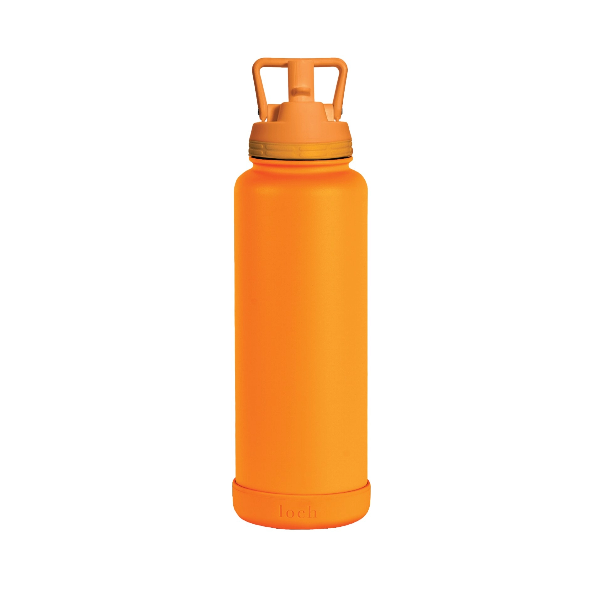 Insulated Bottle - Thermal Insulated 1200 ml