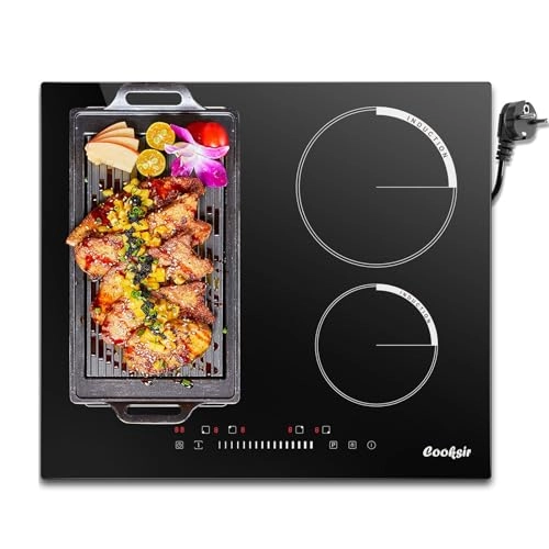 CSR-DE-CSI-43521-F1-VDE-1 Induction hob