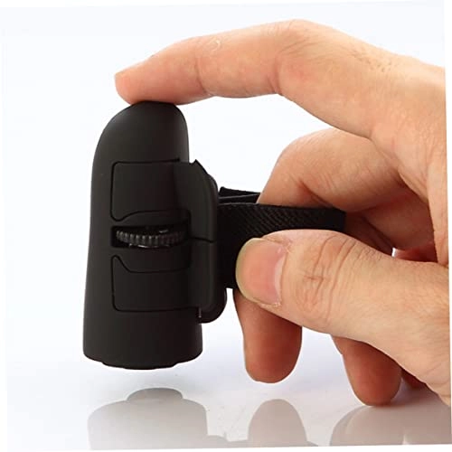 Finger Wireless Mouse - Bluetooth