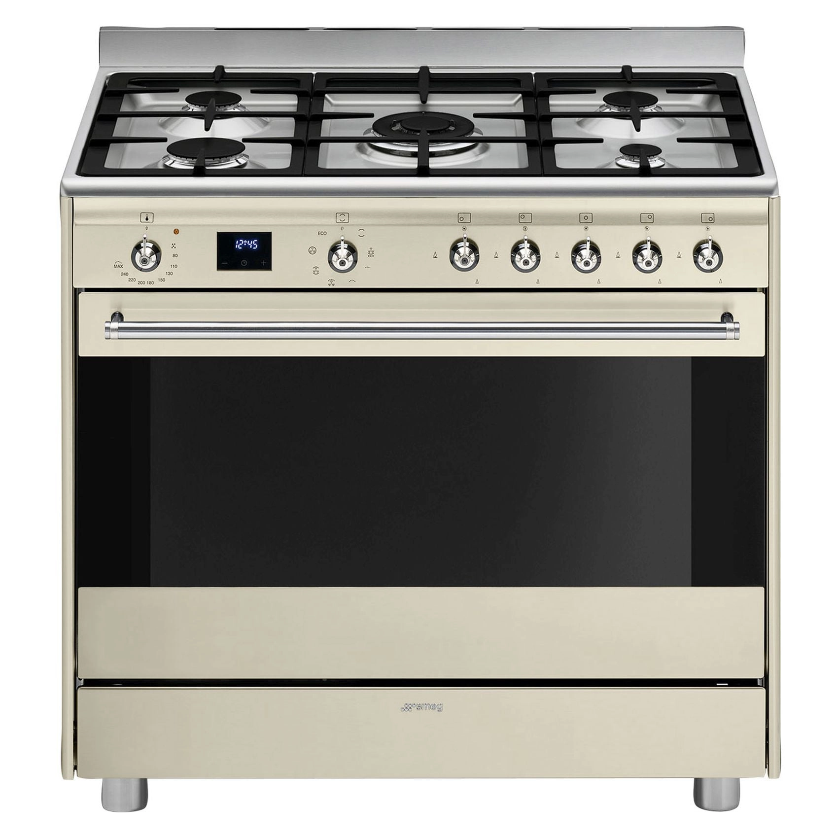 Concert SSA91MAP2 GAS Cooker