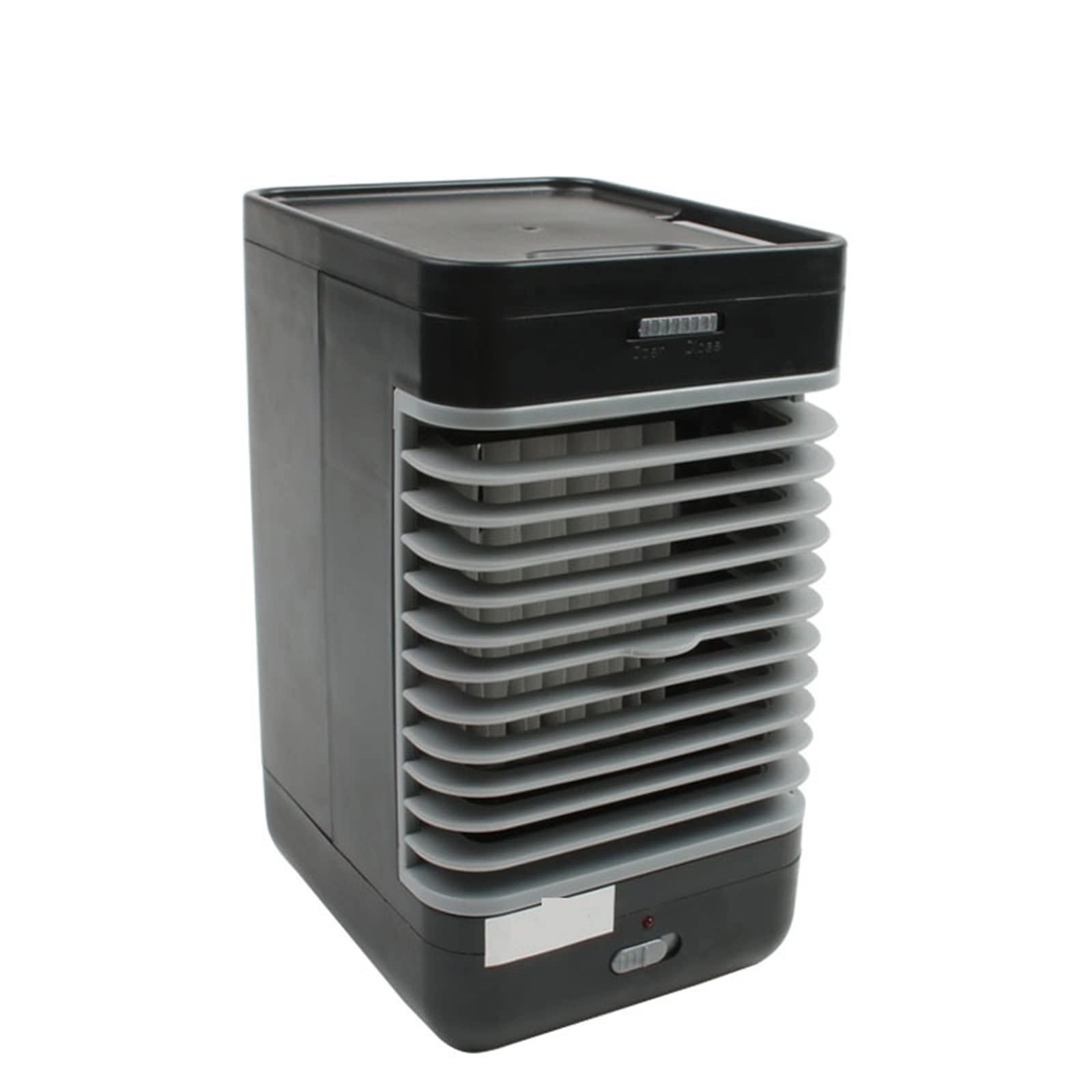 Mini Vertical Leafless Air Conditioner