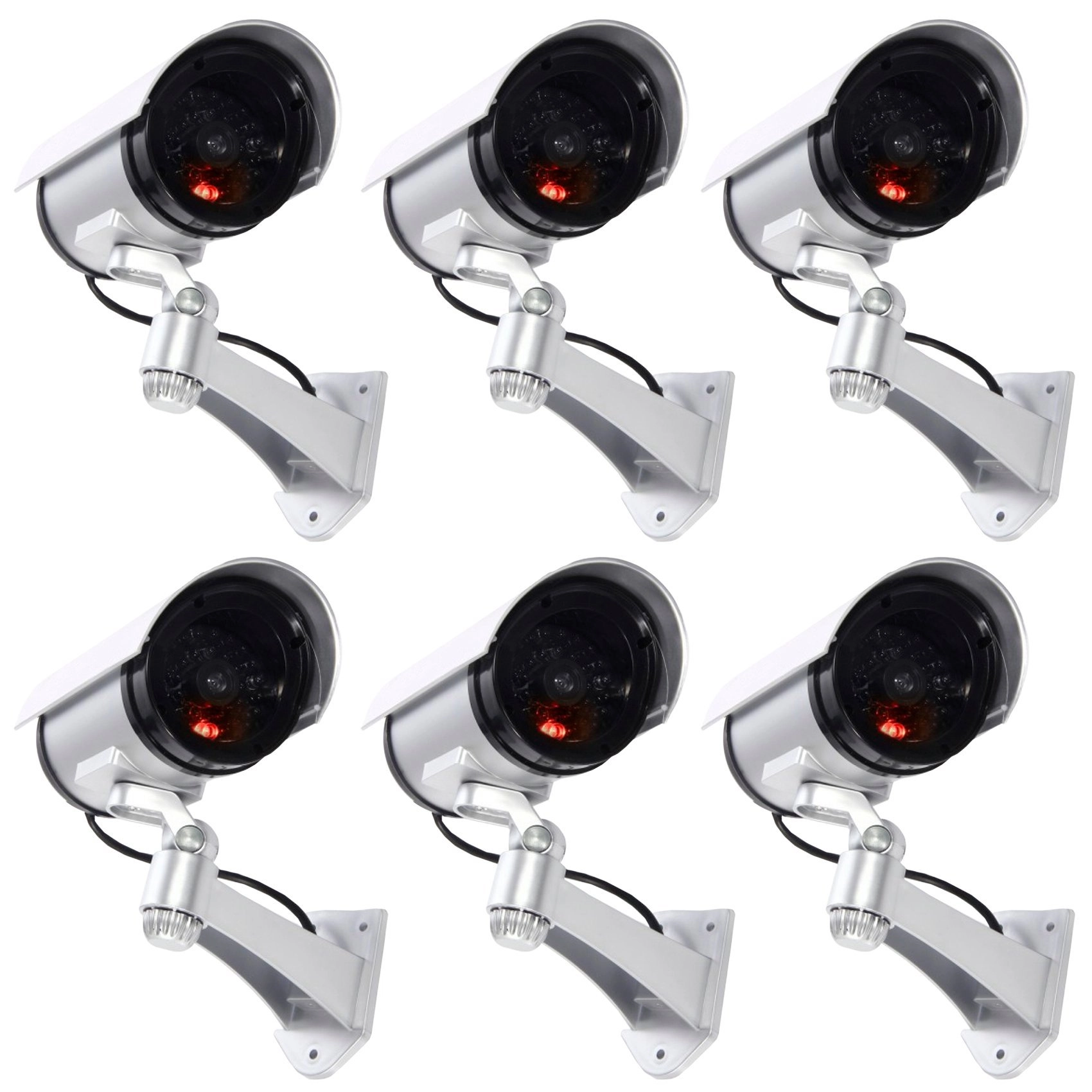 tempo di saldi DUMMYIRCAM*6-- - Outdoor Security