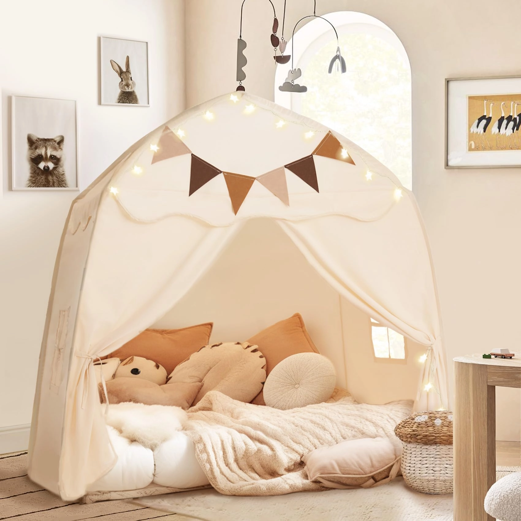 little dove PTT-011