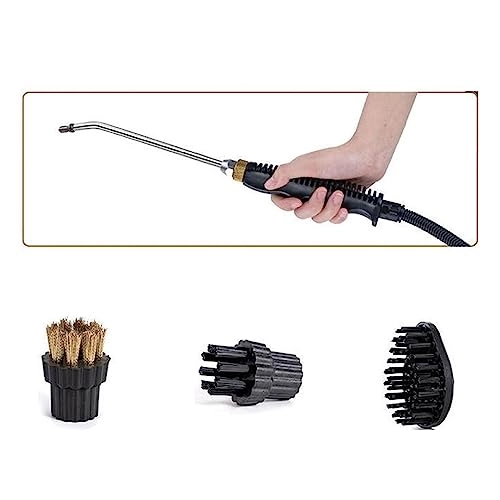 Steam Cleaning Machine - 3Bar