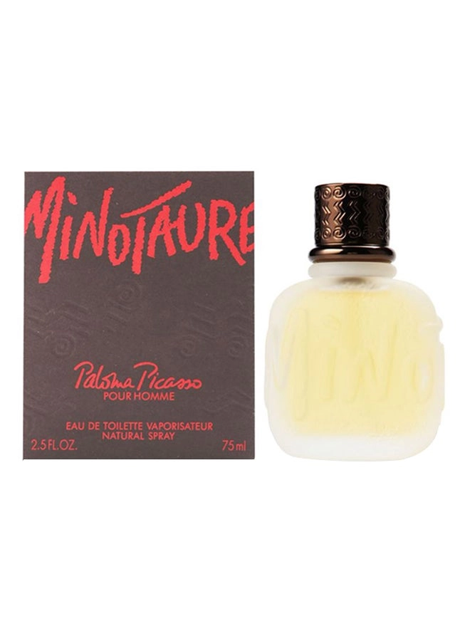 Picasso Minotaure Eau de Toilette 75 ml