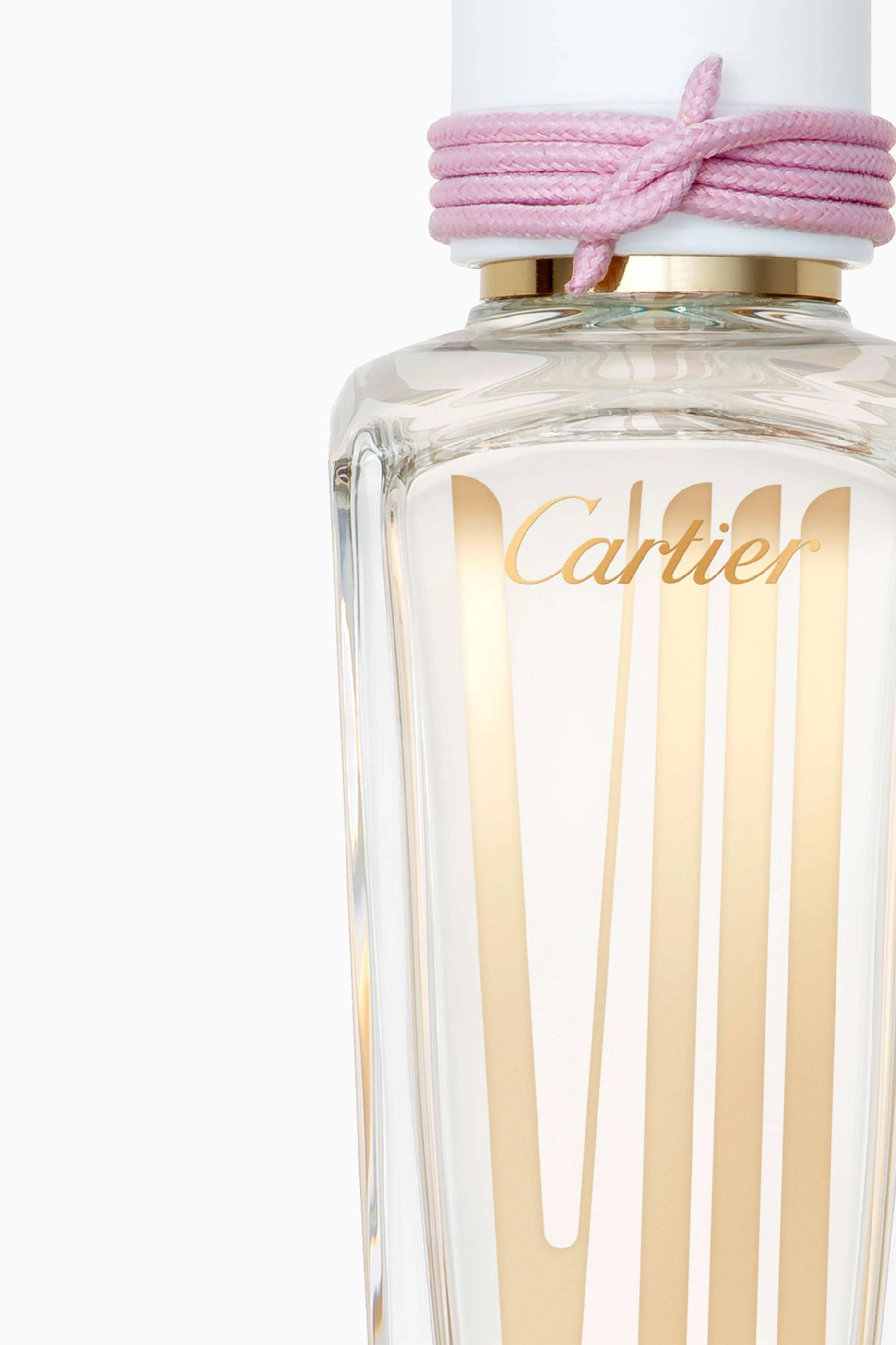 Les Heures De Parfum VIII L'heure Diaphane Eau de Toilette 75ml