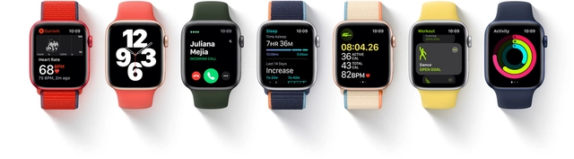 It’s the ultimate device for a healthy life.