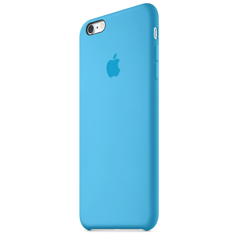 Silicone Case for IPhone 6S Plus