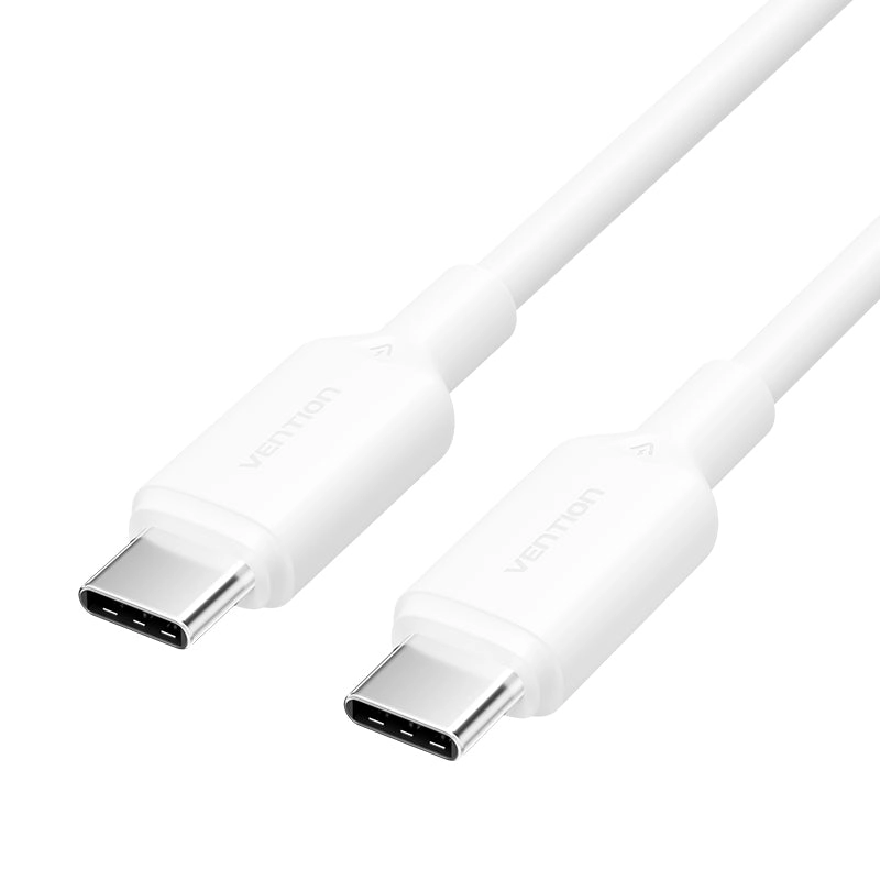 BUY4LESS FZCO Standard Cable 60W USB-C to USB-C 2m PVC