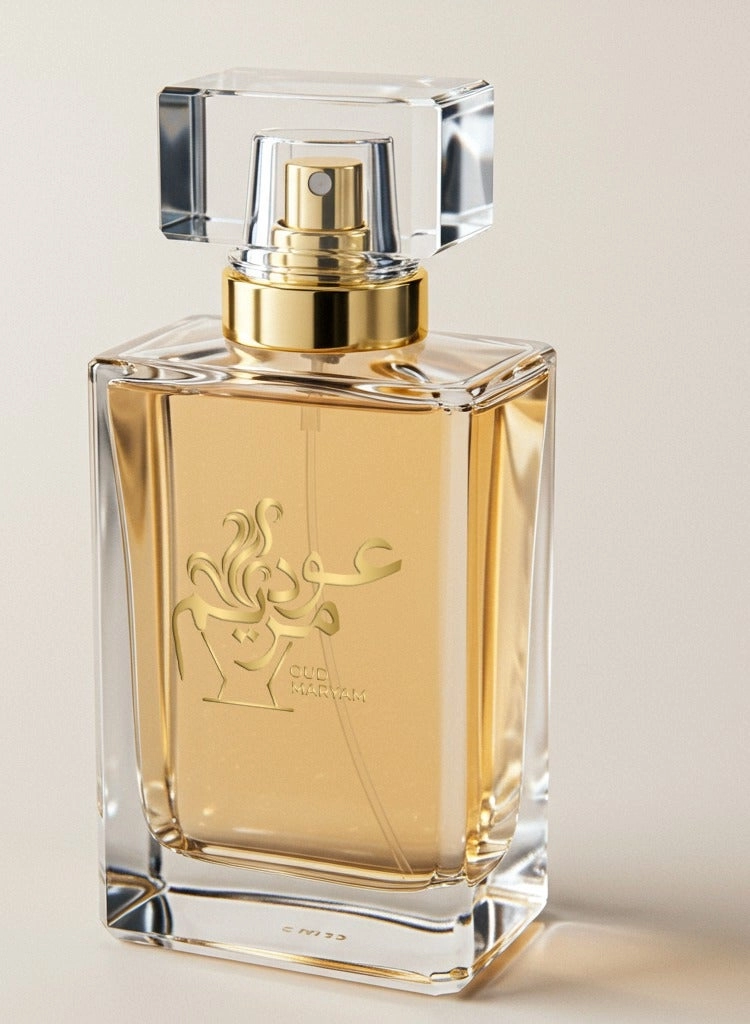 Dubai - Eau de Parfum 50ml
