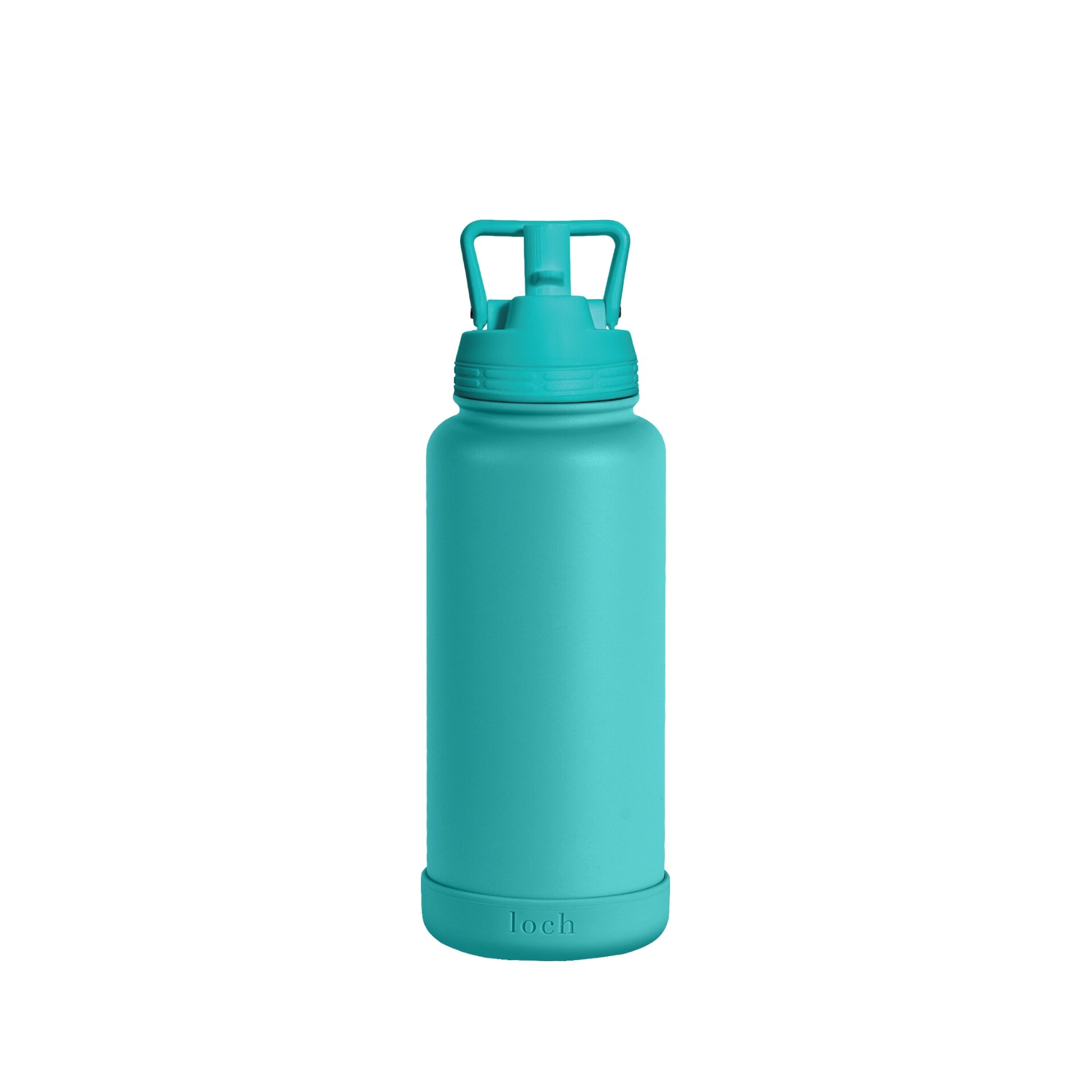Insulated Bottle - 5-layer thermal insulation Stainless Steel 900 ml