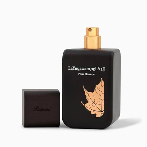 La Yuqawam Men Eau de Parfum 75 ml