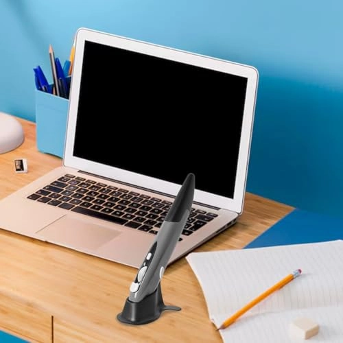 Pen Mouse - USB 2.4G Wireless Optical