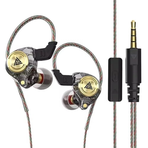 AK3 Wired Earbud