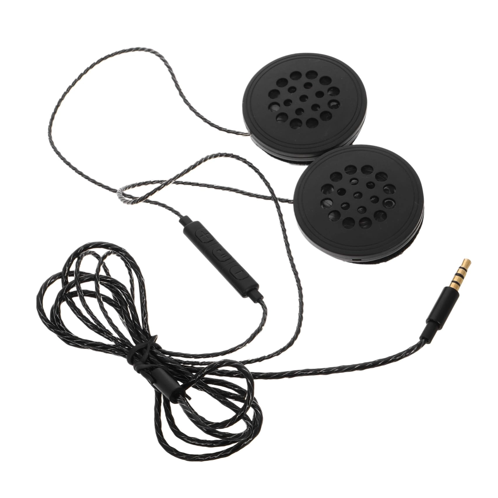 CIYODO Bluetooth Headsets Wired Headset