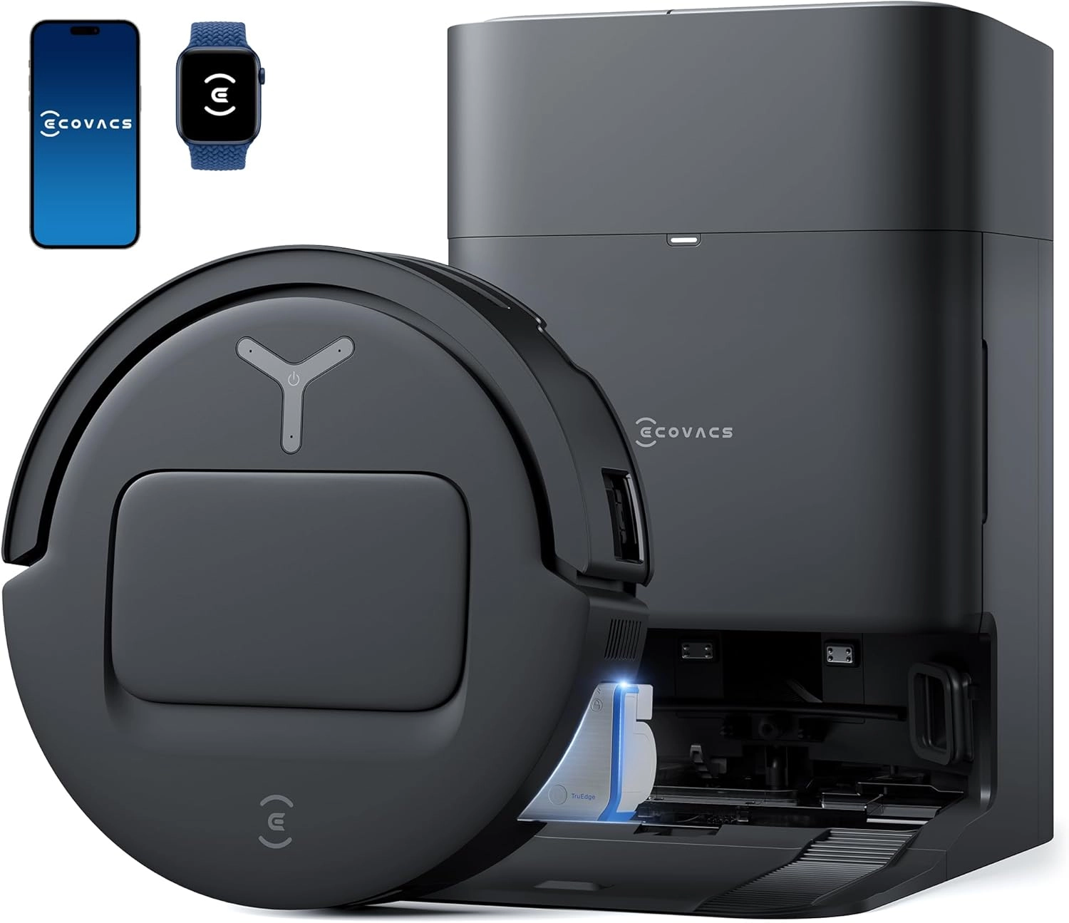 Ecovacs ME DEEBOT T80 OMNI