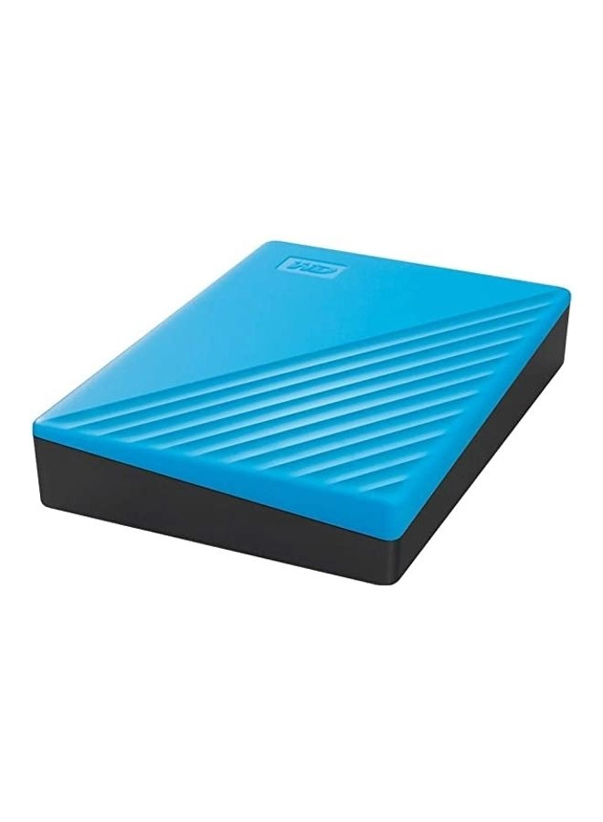 My Passport 5TB HDD