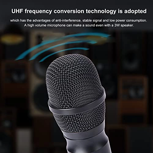 Microphone Set USB Microphone