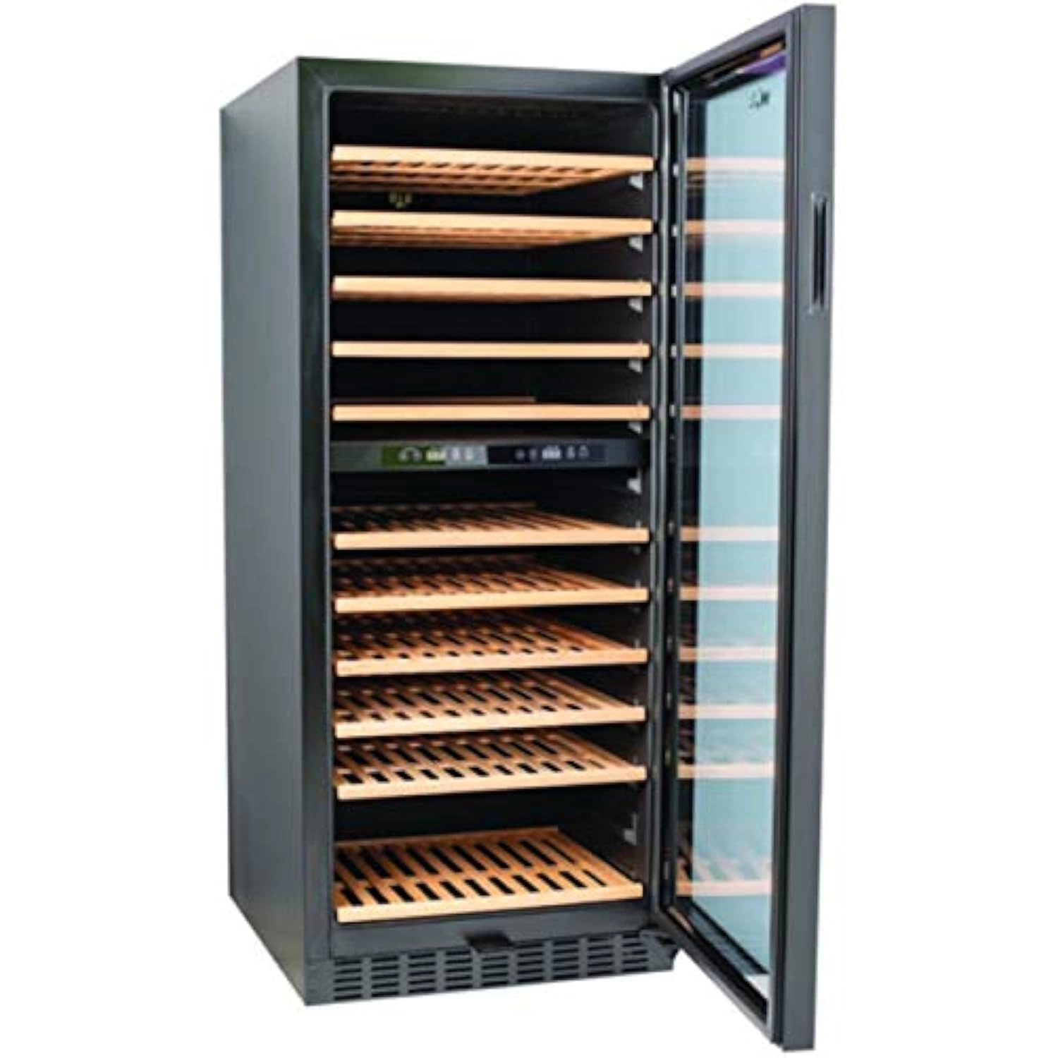 Beverage Cooler - 121 bottle(s)