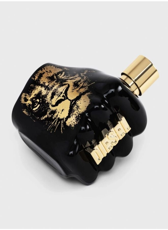 Spirit Of The Brave Eau de Toilette 125ml