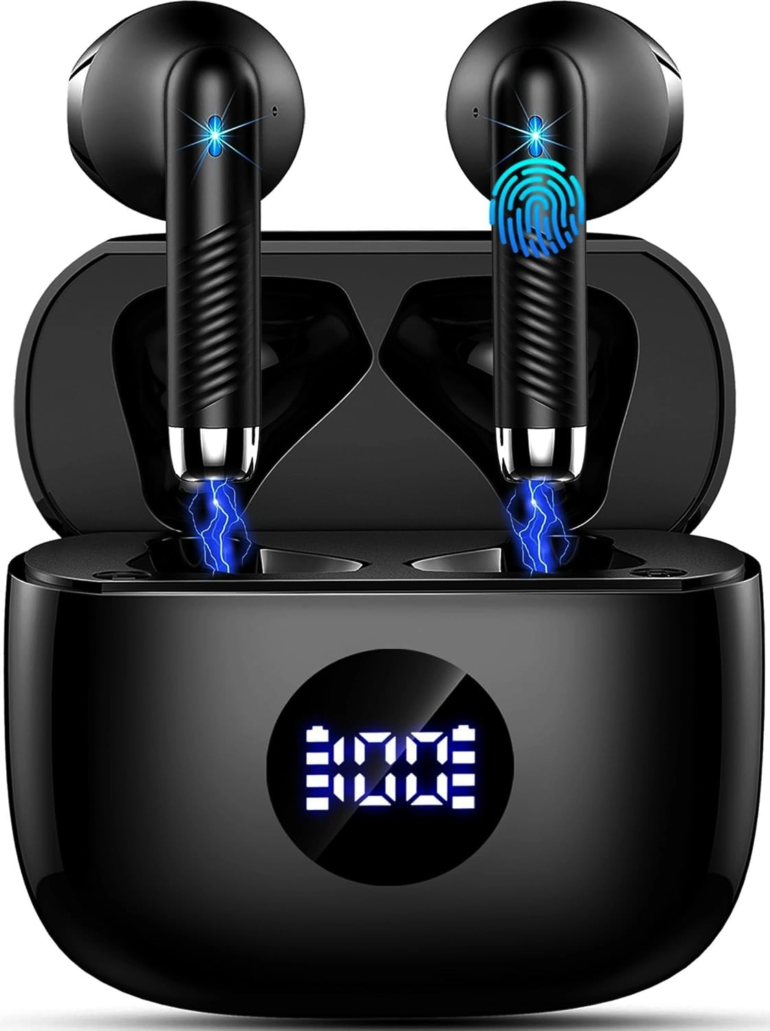 J53 Wireless Earbud