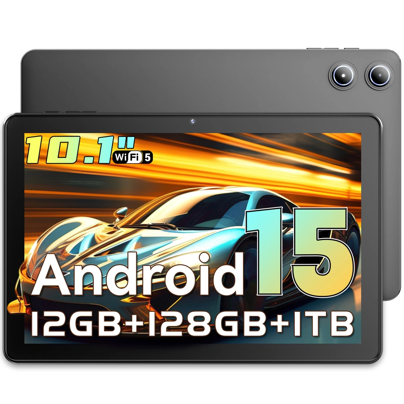 Z30 - 128GB 10.1"