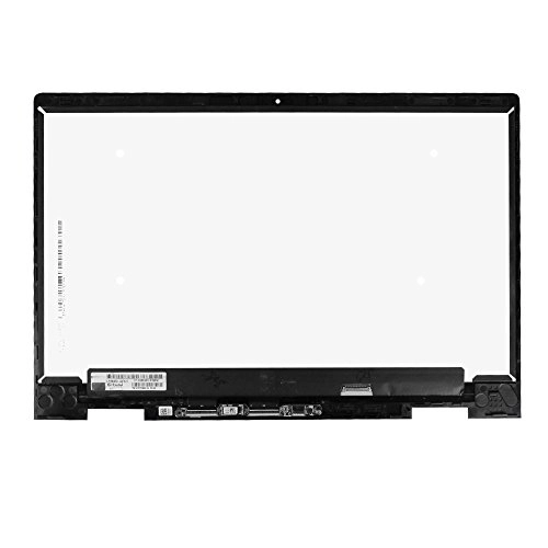 ISP LCD Display Touch Screen Replacement - 1920 x 1080