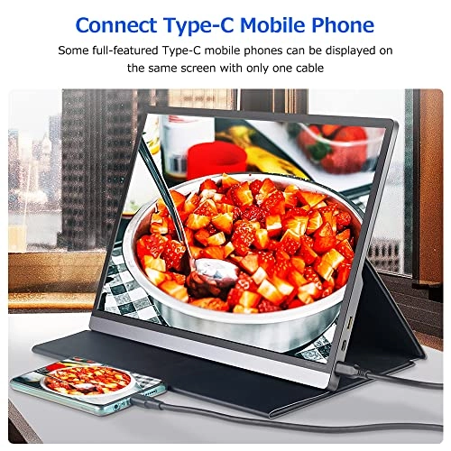 T15S - 1920 * 1080 15.8 inch