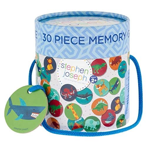 Memory Game Set - Kid 30 pieces