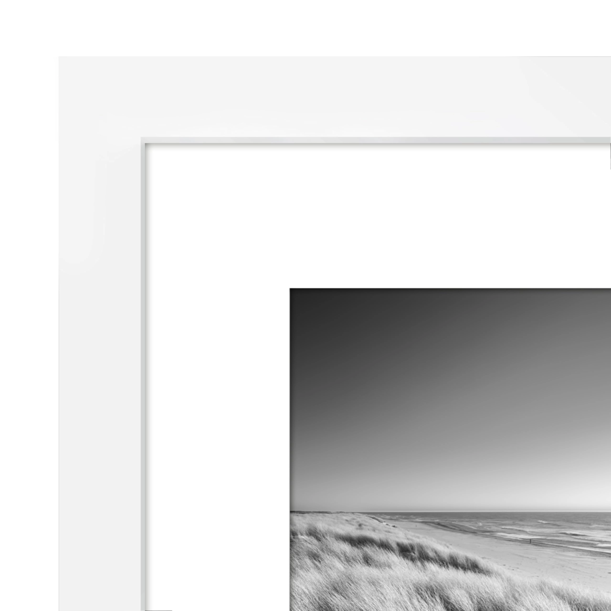 8x10 Picture Frame - 1