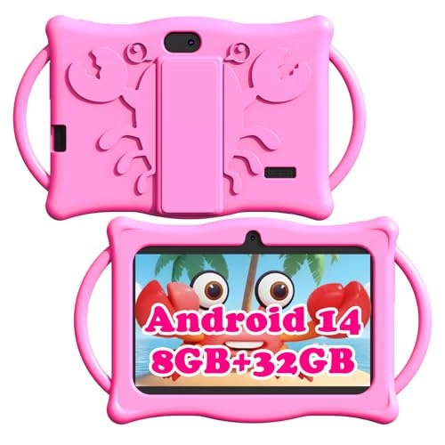 Q8PROK - 7 inch 32GB