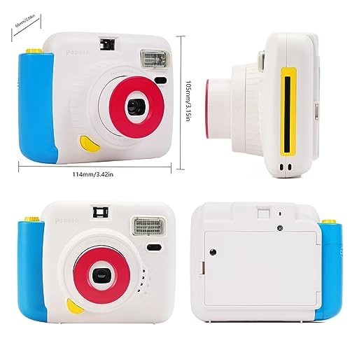 Instant Camera - Instax Mini