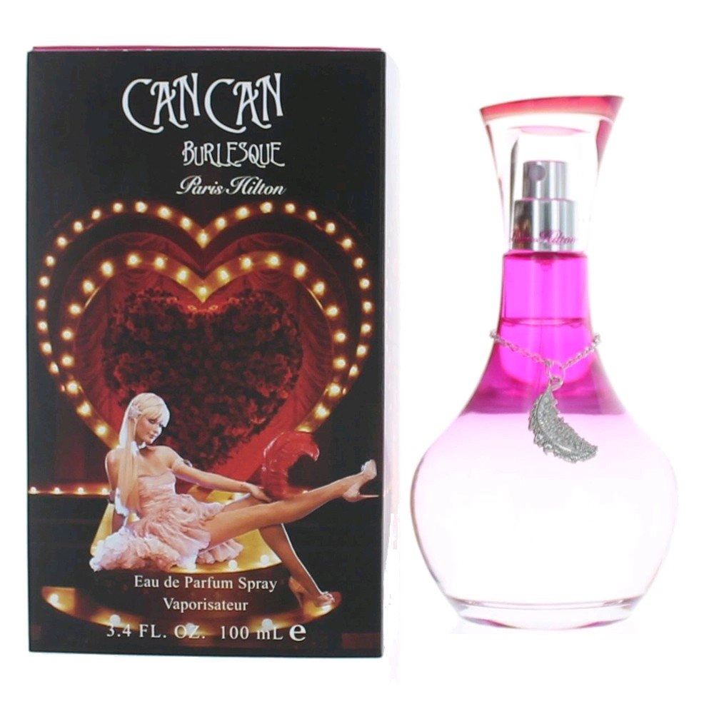 Can Can Burlesque Eau de Parfum 100 ml