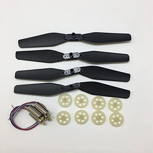 Propeller Arm - SG907 Lavender