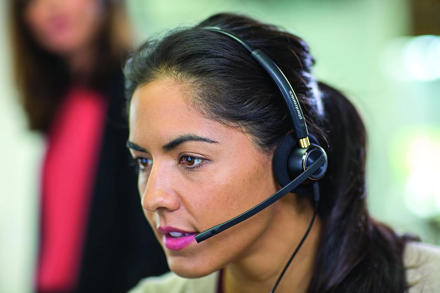 EncorePro HW510D Wired Headset