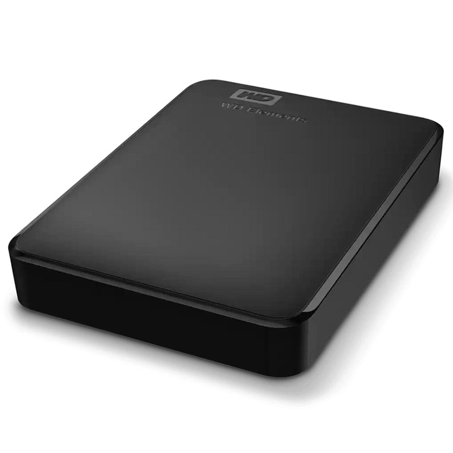 Elements 6TB HDD
