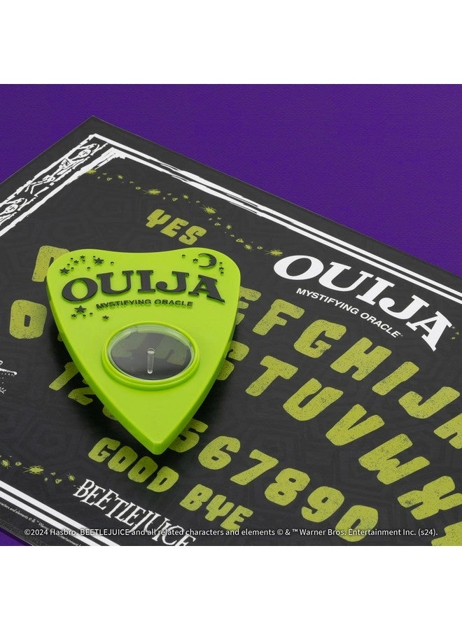 Ouija: Beetlejuice