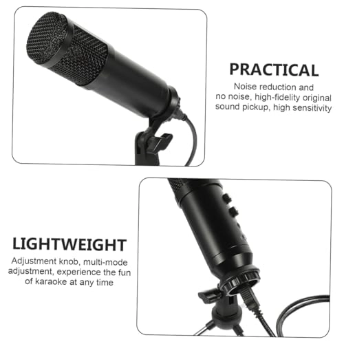 Multipurpose Wireless Microphone