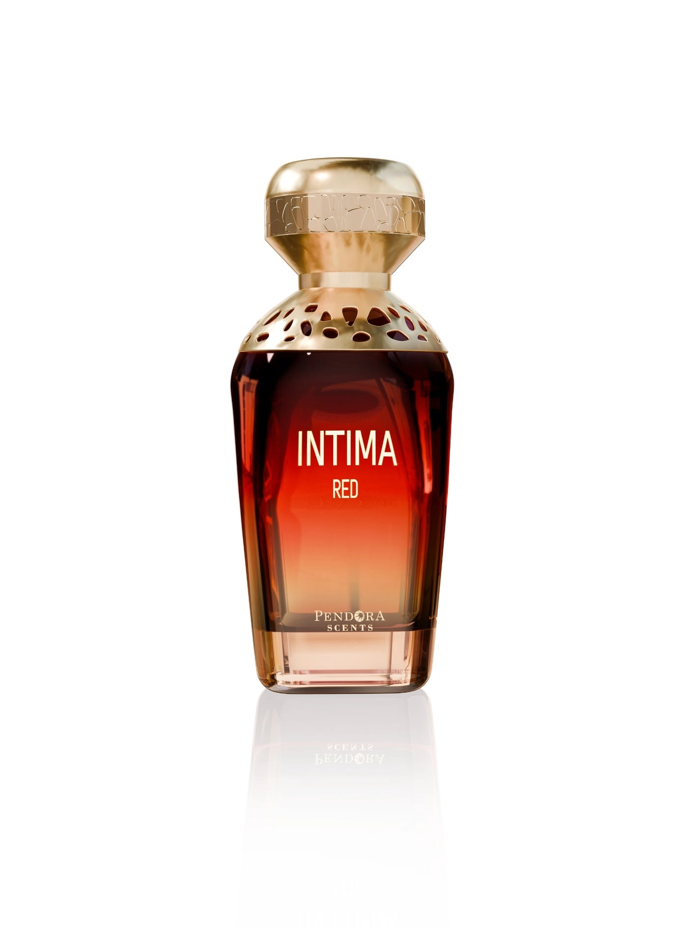 Pendora Scents Intima Red Eau de Parfum 100 ml