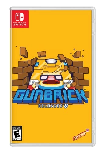 Gunbrick: Reloaded Import