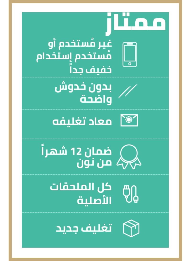 (Renewed) iPhone XS - 256GB